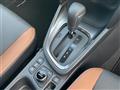 2025 Toyota Yaris Cross
