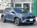 2025 Toyota Yaris Cross