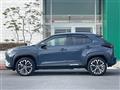 2025 Toyota Yaris Cross