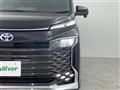 2025 Toyota Voxy