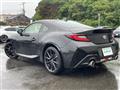 2023 Toyota 86