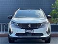 2021 Peugeot 5008