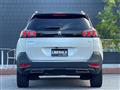 2021 Peugeot 5008