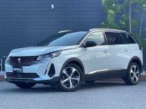 2021 Peugeot 5008