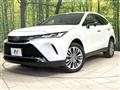 2024 Toyota Harrier Hybrid