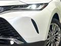 2024 Toyota Harrier Hybrid