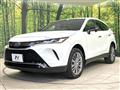 2024 Toyota Harrier Hybrid