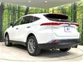 2024 Toyota Harrier Hybrid
