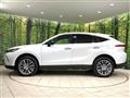 2024 Toyota Harrier Hybrid