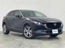 2020 Mazda CX-3