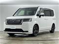 2023 Honda Step WGN