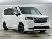 2023 Honda Step WGN