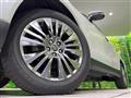 2024 Toyota Harrier Hybrid