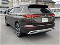 2022 Mitsubishi OUTLANDER PHEV