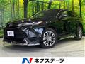 2024 Toyota Harrier Hybrid