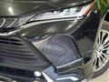2024 Toyota Harrier Hybrid
