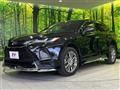 2024 Toyota Harrier Hybrid