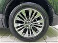 2024 Toyota Harrier Hybrid