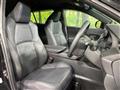 2024 Toyota Harrier Hybrid