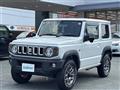 2022 Suzuki Jimny