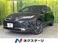 2023 Toyota Harrier