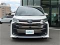 2023 Toyota Noah