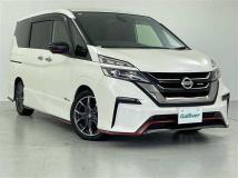2018 Nissan Serena