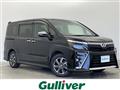2020 Toyota Voxy
