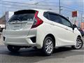 2014 Honda Fit Hybrid