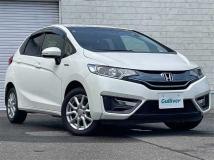 2014 Honda Fit Hybrid