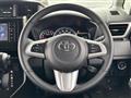 2020 Toyota Roomy