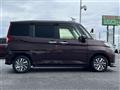 2020 Toyota Roomy