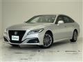 2021 Toyota Crown Hybrid