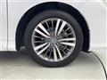 2018 Honda Odyssey Hybrid