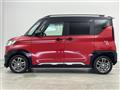2023 Mitsubishi DELICA MINI