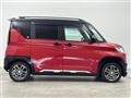 2023 Mitsubishi DELICA MINI