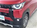 2023 Mitsubishi DELICA MINI