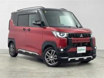 2023 Mitsubishi DELICA MINI
