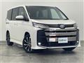 2023 Toyota Noah