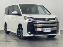 2023 Toyota Noah