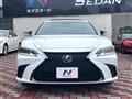 2019 Lexus ES