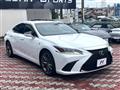 2019 Lexus ES