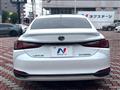 2019 Lexus ES