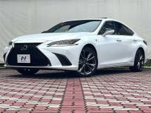 2019 Lexus ES