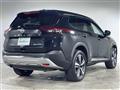 2023 Nissan X-Trail
