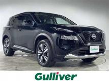 2023 Nissan X-Trail