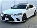 2019 Lexus ES