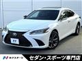 2019 Lexus ES