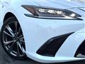2019 Lexus ES