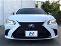 2019 Lexus ES